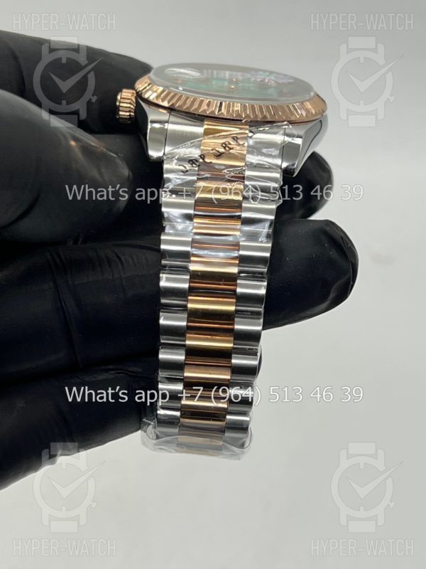Фото 14 - Rolex Datejust 36mm Art 7491