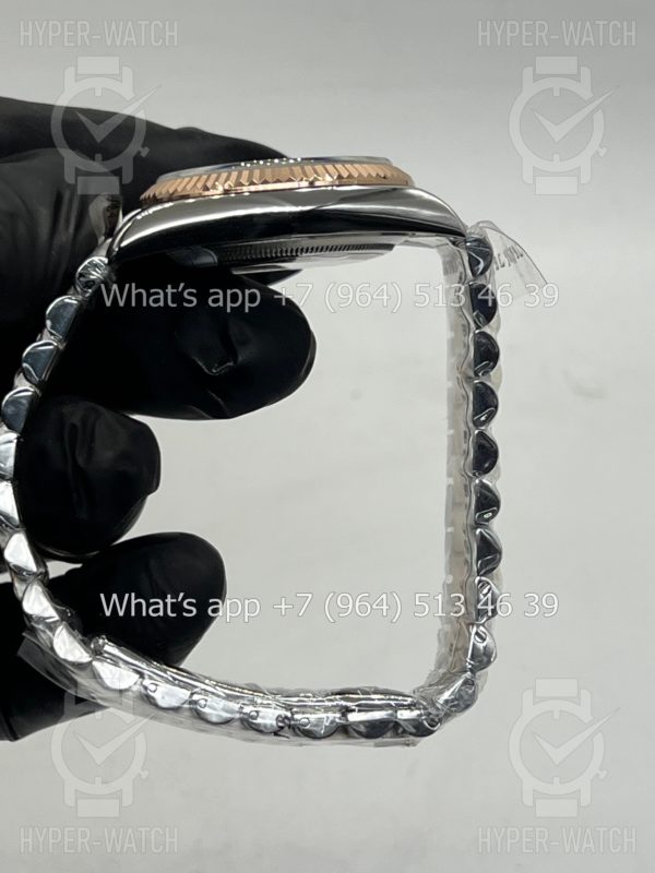 Фото 15 - Rolex Datejust 36mm Art 7491