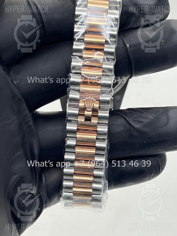 Фото 16 - Rolex Datejust 36mm Art 7491