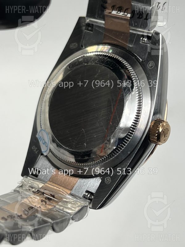 Фото 17 - Rolex Datejust 36mm Art 7491