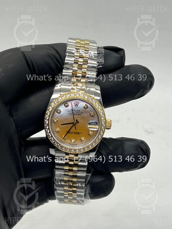 Фото 8 - Rolex Datejust 31mm Art 7489