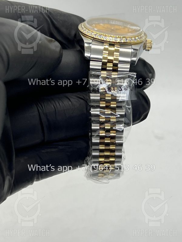 Фото 12 - Rolex Datejust 31mm Art 7489