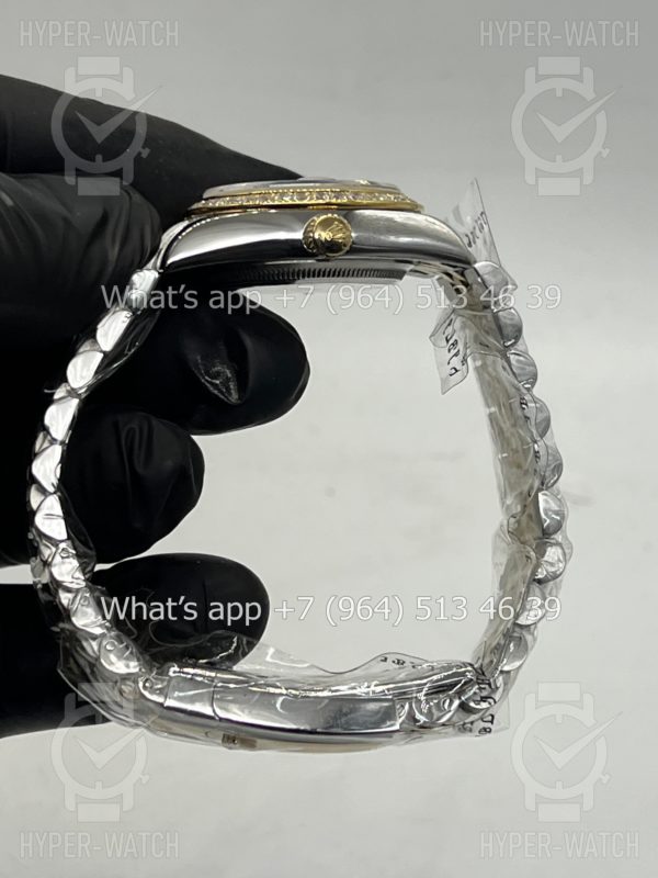 Фото 13 - Rolex Datejust 31mm Art 7489