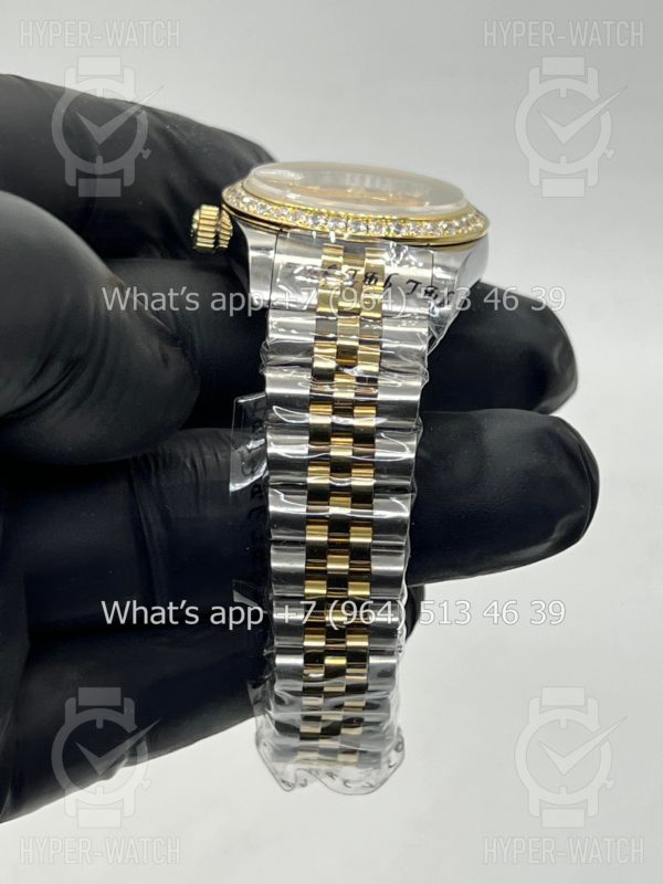 Фото 14 - Rolex Datejust 31mm Art 7489