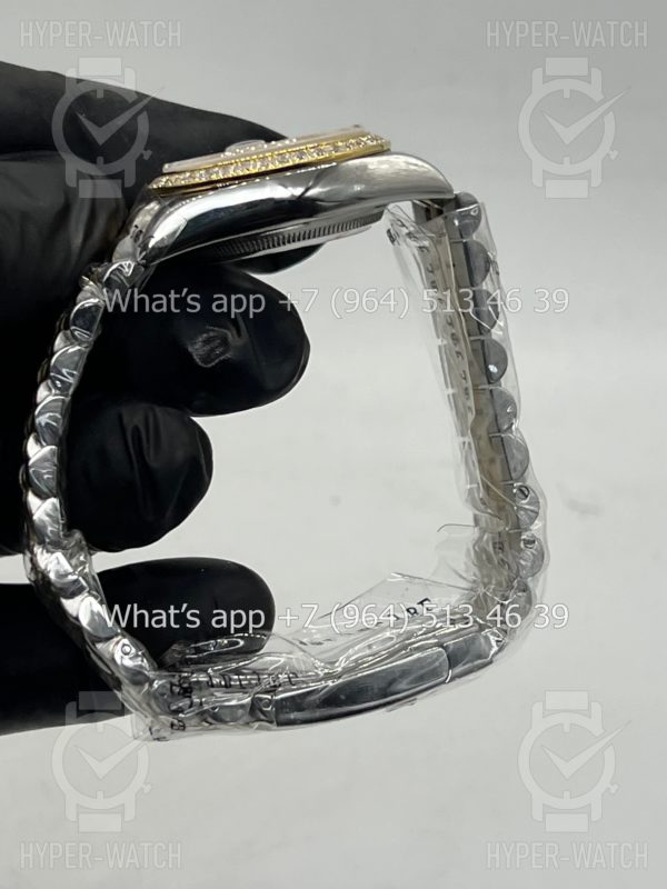 Фото 15 - Rolex Datejust 31mm Art 7489