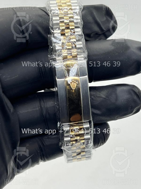 Фото 16 - Rolex Datejust 31mm Art 7489