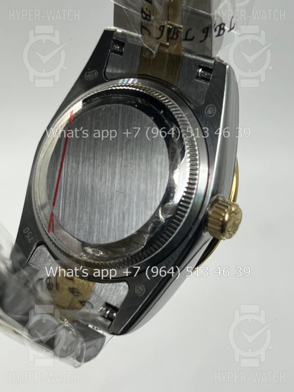Фото 17 - Rolex Datejust 31mm Art 7489
