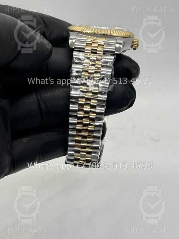 Товар Rolex Datejust 36mm Art 7493 Фото 12 - Rolex Datejust 36mm Art 7493