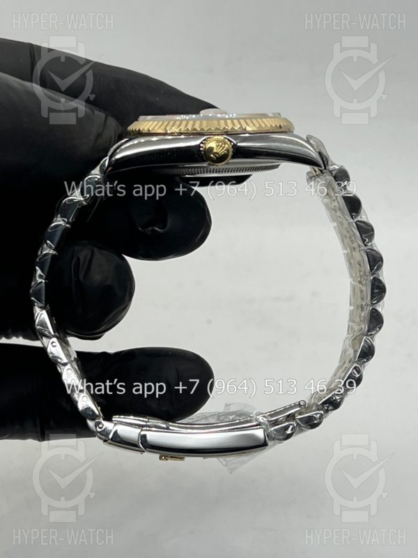 Товар Rolex Datejust 36mm Art 7493 Фото 13 - Rolex Datejust 36mm Art 7493