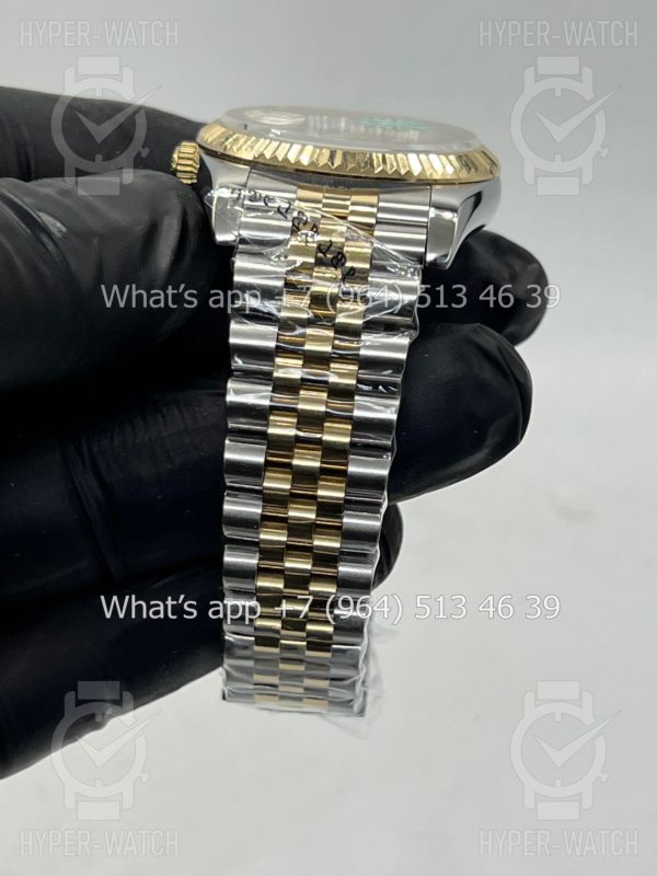 Товар Rolex Datejust 36mm Art 7493 Фото 14 - Rolex Datejust 36mm Art 7493