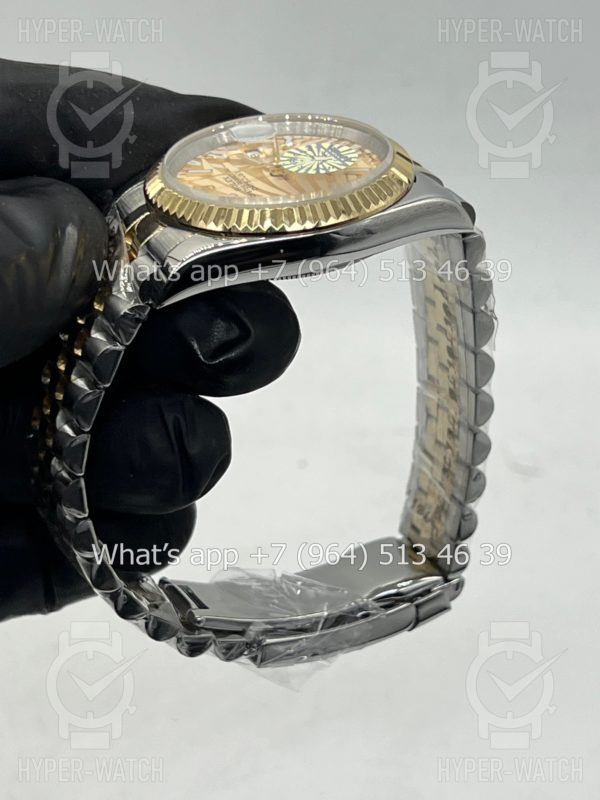 Товар Rolex Datejust 36mm Art 7493 Фото 15 - Rolex Datejust 36mm Art 7493
