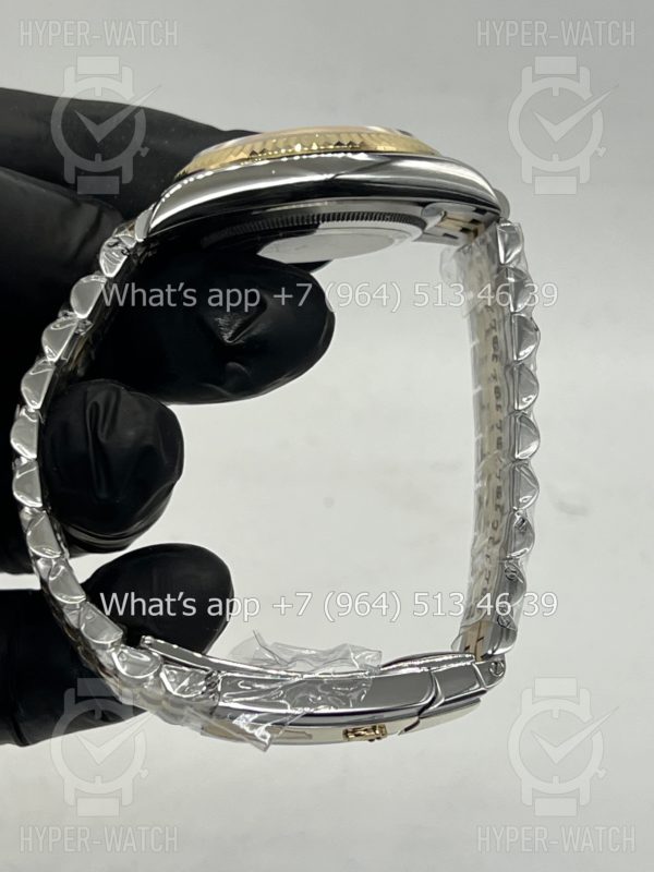 Товар Rolex Datejust 36mm Art 7493 Фото 16 - Rolex Datejust 36mm Art 7493