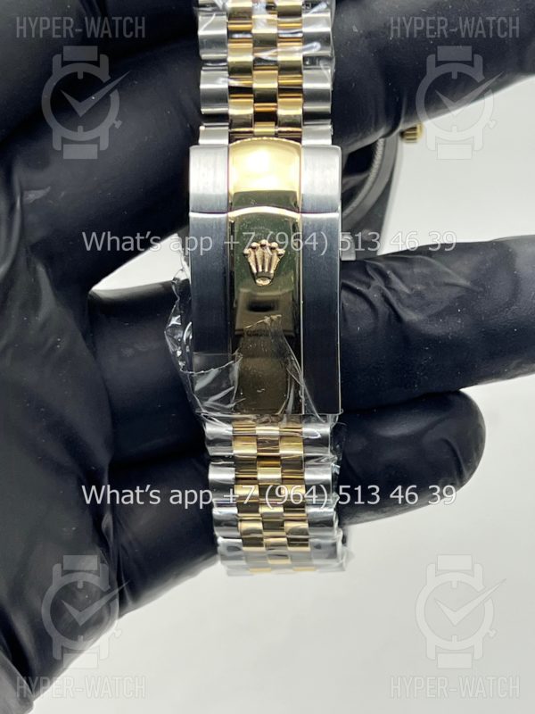 Товар Rolex Datejust 36mm Art 7493 Фото 17 - Rolex Datejust 36mm Art 7493