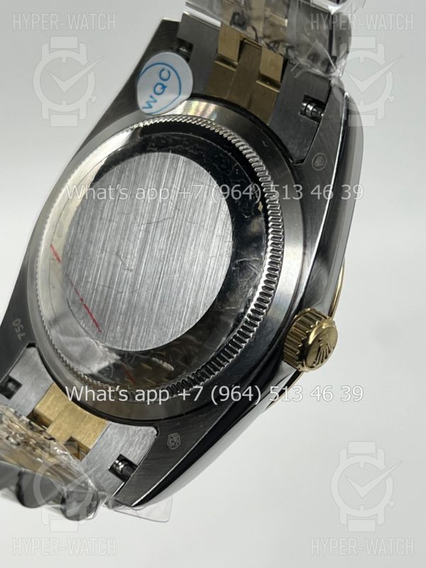 Товар Rolex Datejust 36mm Art 7493 Фото 18 - Rolex Datejust 36mm Art 7493