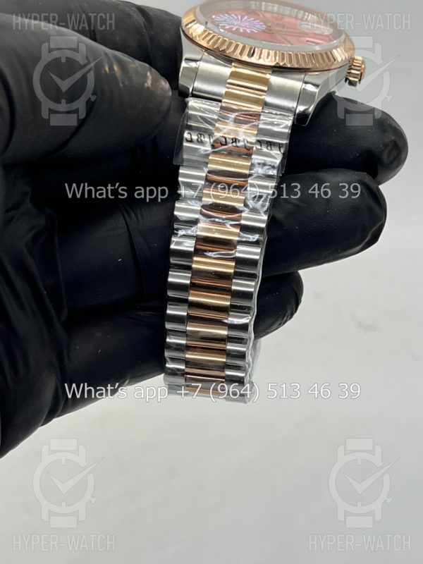 Фото 10 - Rolex Datejust 36mm Art 7481