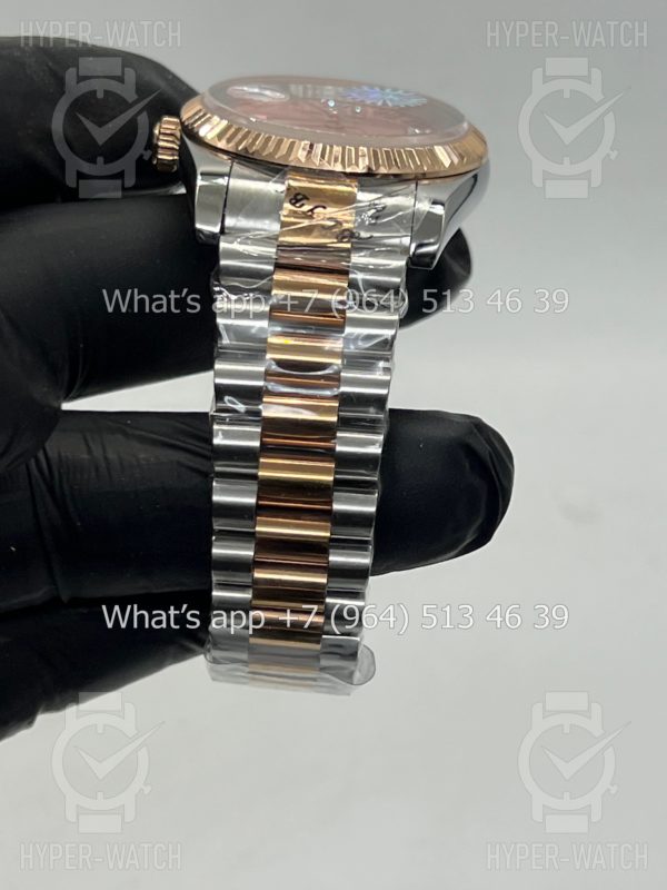 Фото 13 - Rolex Datejust 36mm Art 7481