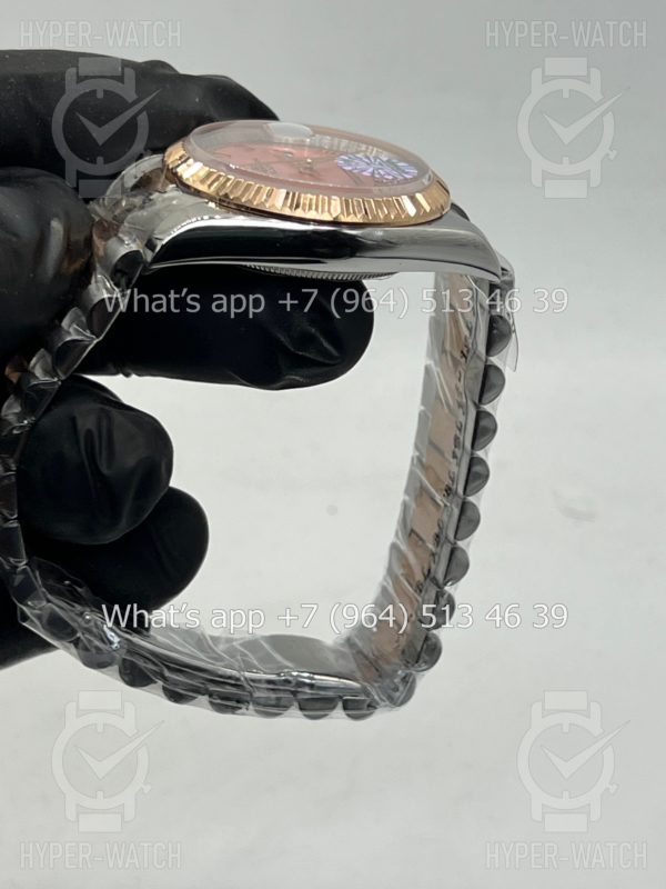 Фото 14 - Rolex Datejust 36mm Art 7481