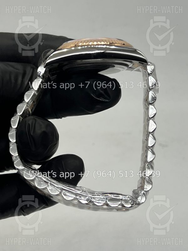 Фото 15 - Rolex Datejust 36mm Art 7481