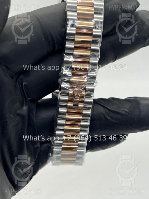 Фото 16 - Rolex Datejust 36mm Art 7481