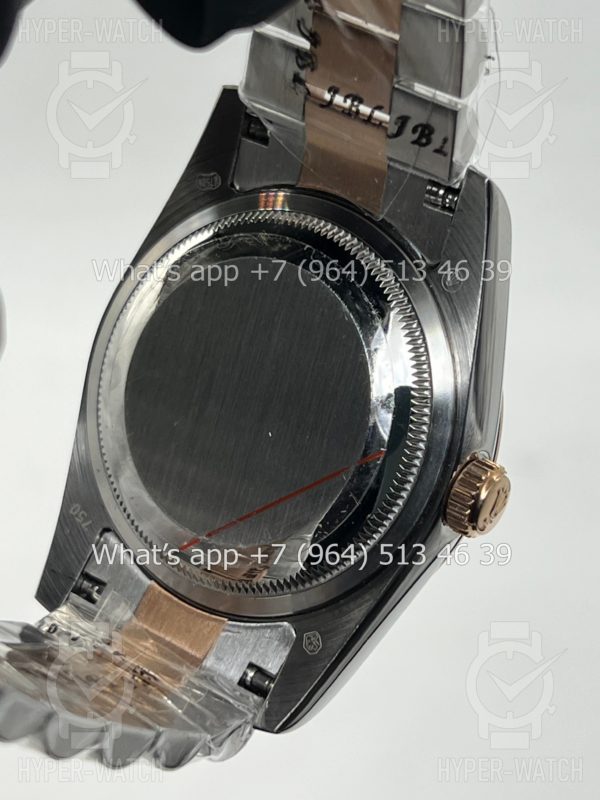 Фото 17 - Rolex Datejust 36mm Art 7481