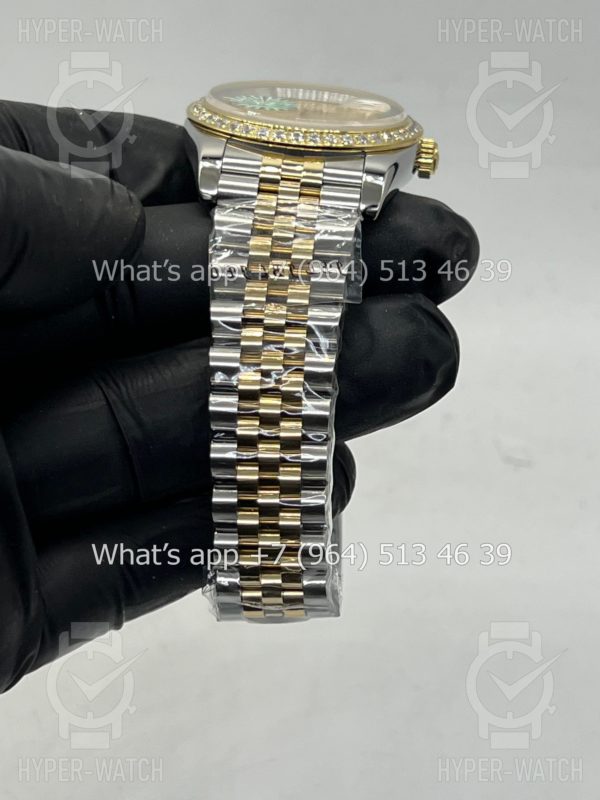 Фото 11 - Rolex Datejust 36mm Art 7486