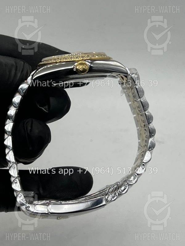 Фото 12 - Rolex Datejust 36mm Art 7486