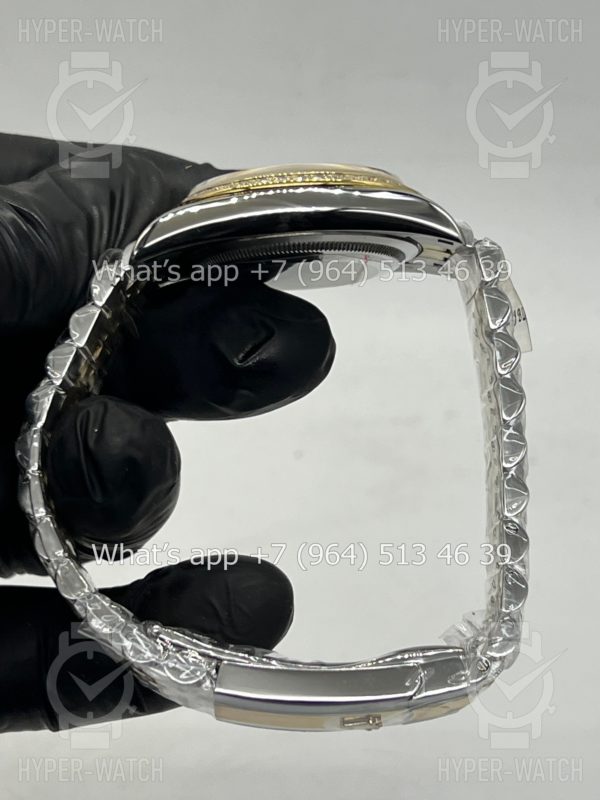 Фото 15 - Rolex Datejust 36mm Art 7486