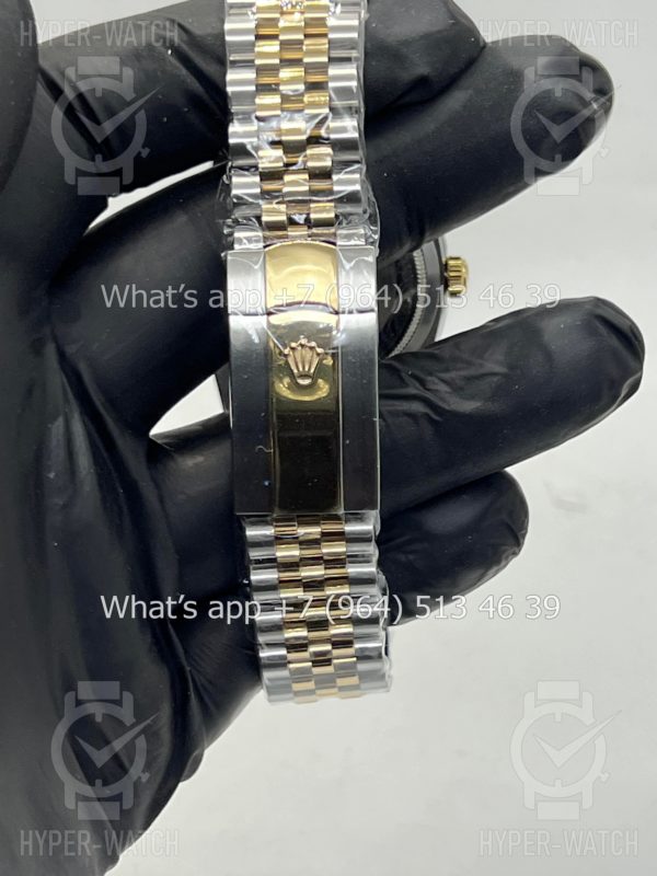 Фото 16 - Rolex Datejust 36mm Art 7486