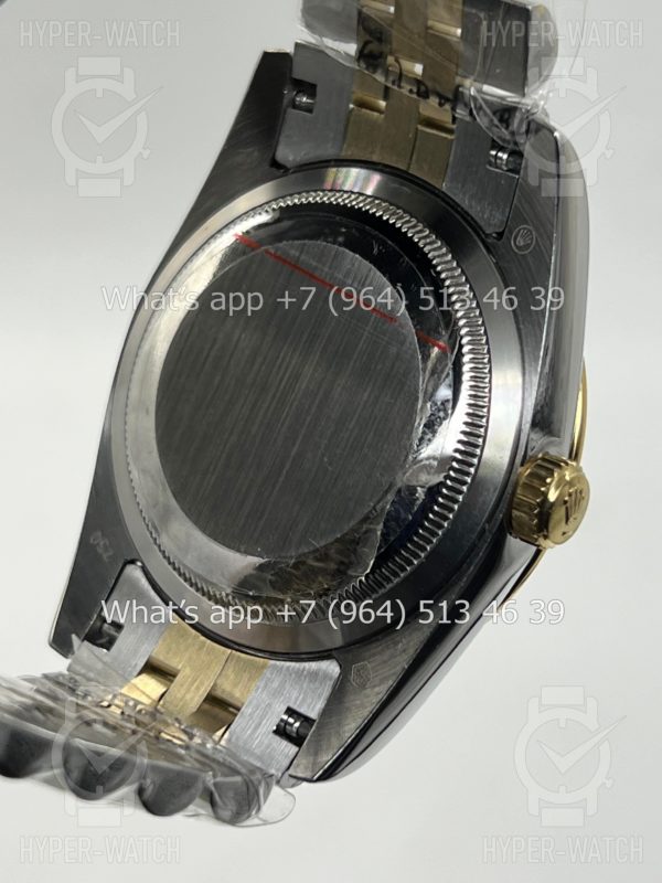 Фото 23 - Rolex Datejust 36mm Art 7486