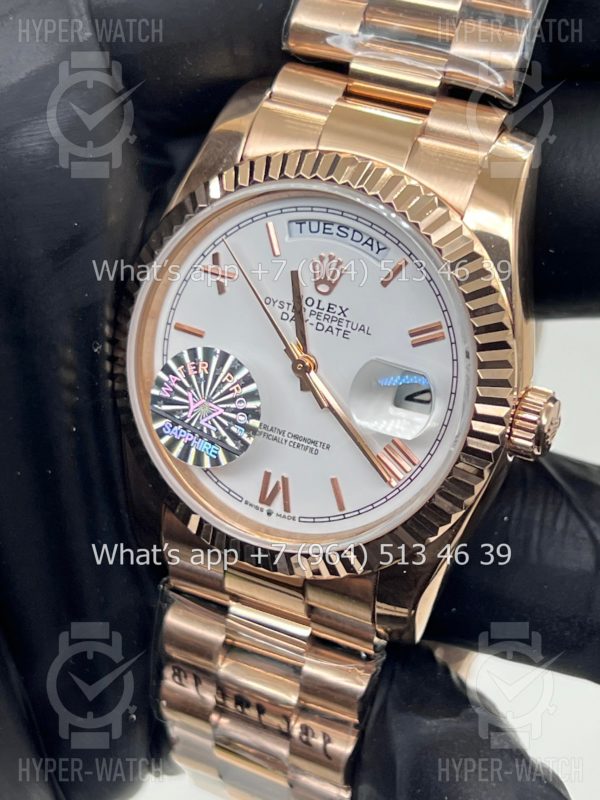 Товар Rolex Day-Date 36mm Art 7475 Фото 5 - Rolex Day-Date 36mm Art 7475