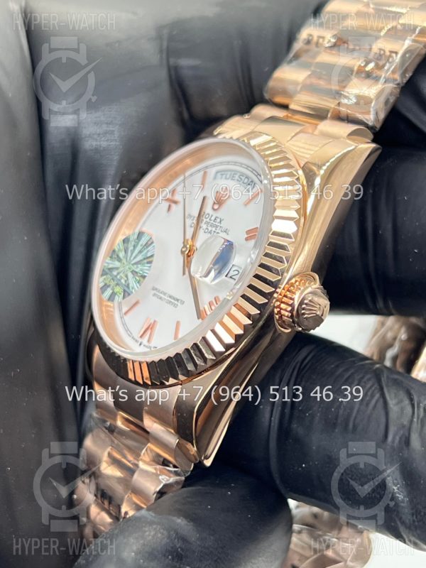 Товар Rolex Day-Date 36mm Art 7475 Фото 6 - Rolex Day-Date 36mm Art 7475