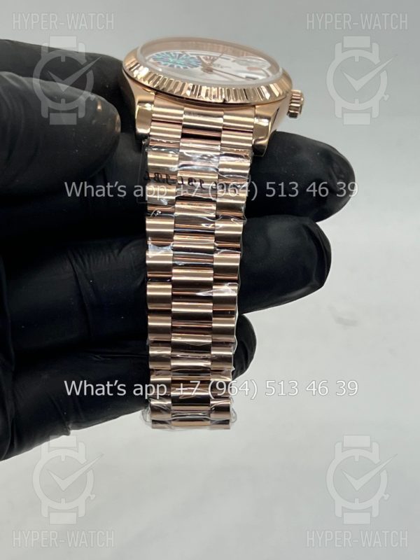 Товар Rolex Day-Date 36mm Art 7475 Фото 11 - Rolex Day-Date 36mm Art 7475