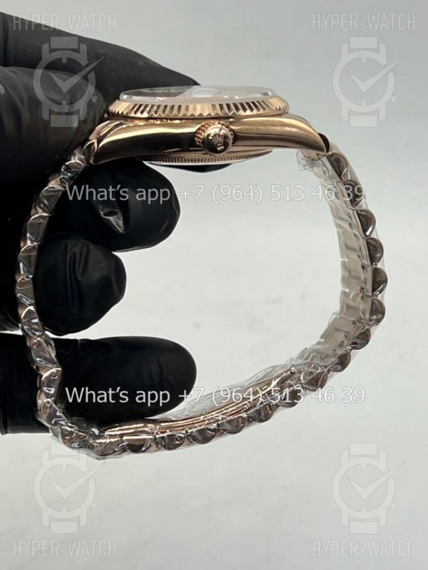 Товар Rolex Day-Date 36mm Art 7475 Фото 12 - Rolex Day-Date 36mm Art 7475