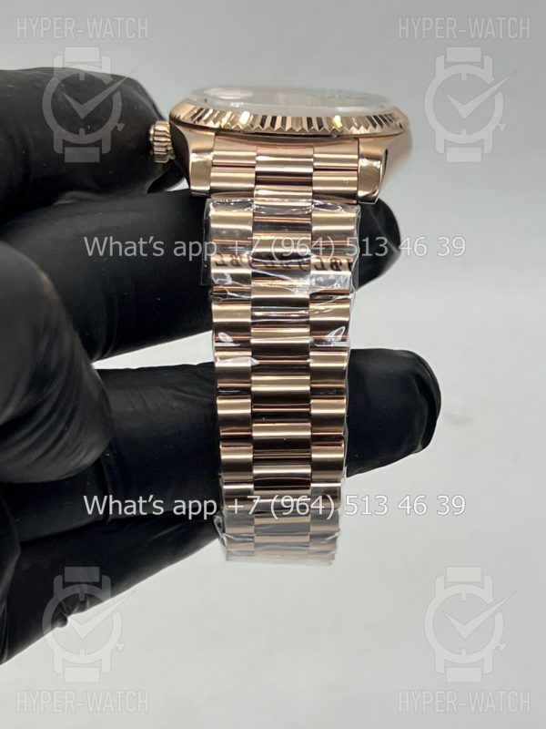 Товар Rolex Day-Date 36mm Art 7475 Фото 13 - Rolex Day-Date 36mm Art 7475
