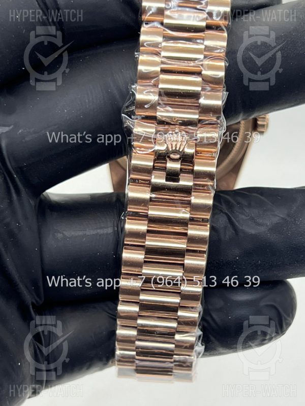 Товар Rolex Day-Date 36mm Art 7475 Фото 16 - Rolex Day-Date 36mm Art 7475