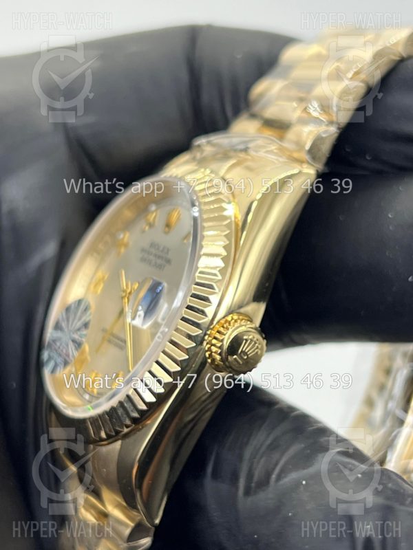 Фото 6 - Rolex Datejust 36mm Art 7482