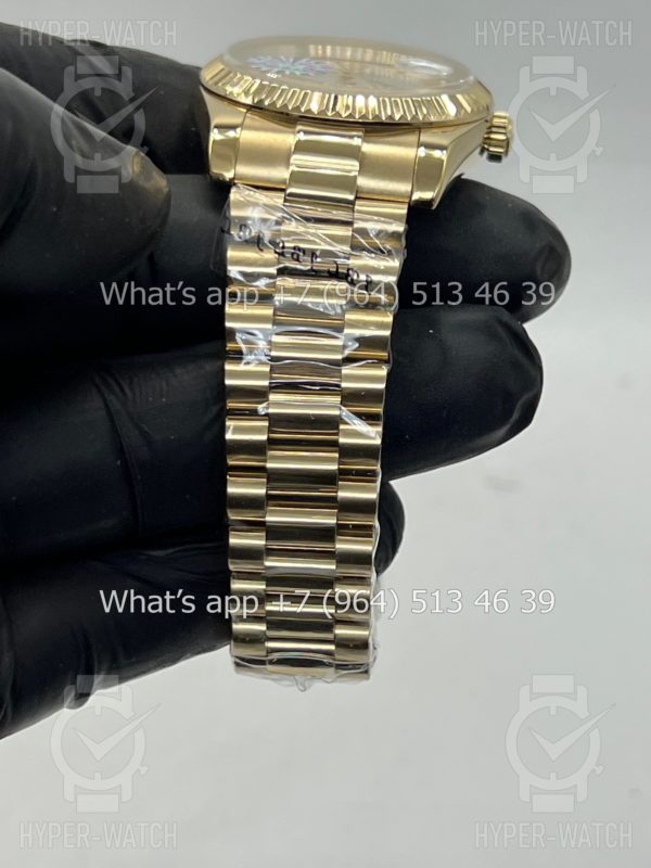 Фото 9 - Rolex Datejust 36mm Art 7482