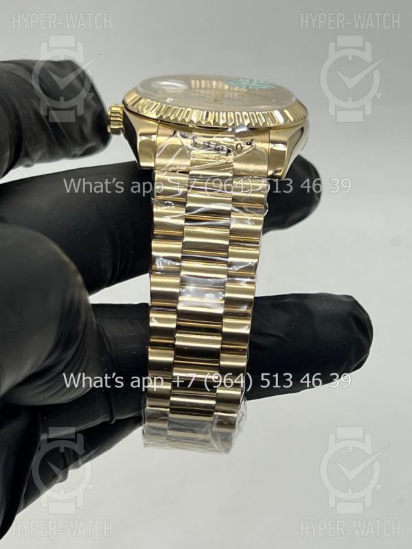 Фото 11 - Rolex Datejust 36mm Art 7482