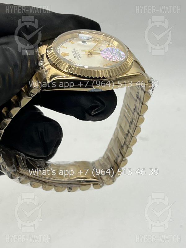 Фото 12 - Rolex Datejust 36mm Art 7482