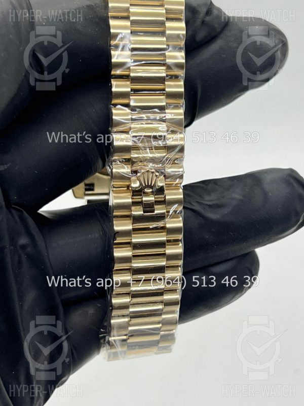 Фото 14 - Rolex Datejust 36mm Art 7482