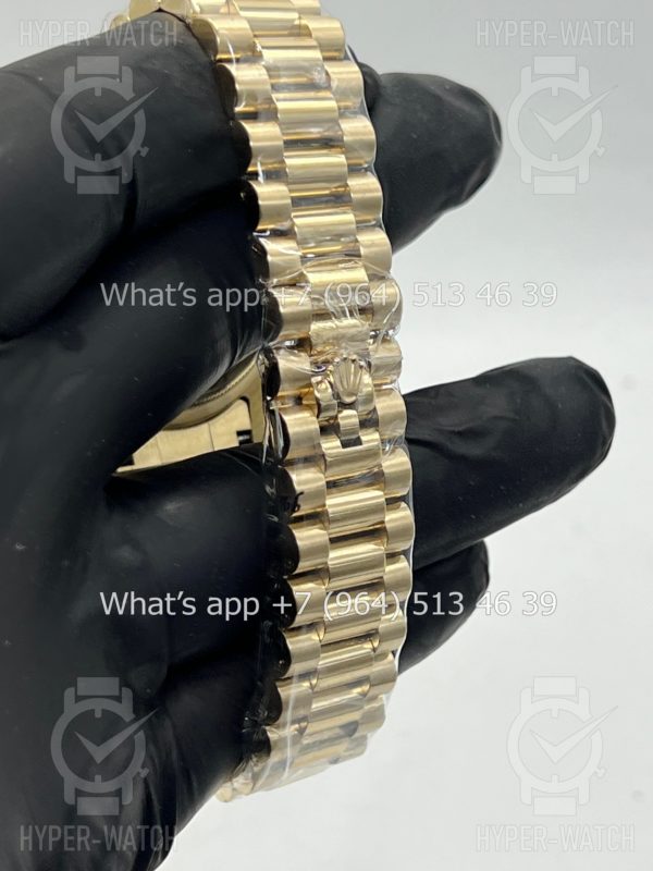 Фото 15 - Rolex Datejust 36mm Art 7482