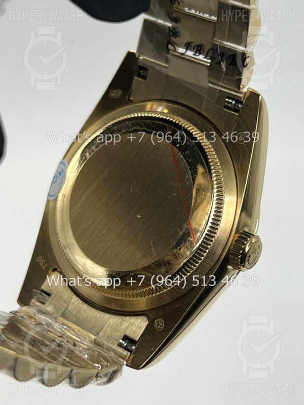 Фото 19 - Rolex Datejust 36mm Art 7482
