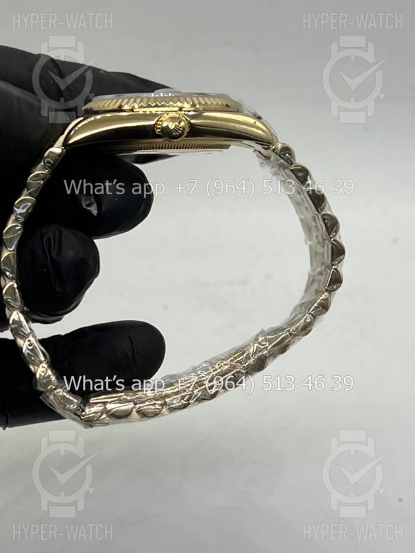 Товар Rolex Datejust 36mm Art 7483 Фото 12 - Rolex Datejust 36mm Art 7483