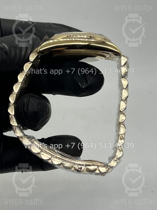 Товар Rolex Datejust 36mm Art 7483 Фото 15 - Rolex Datejust 36mm Art 7483