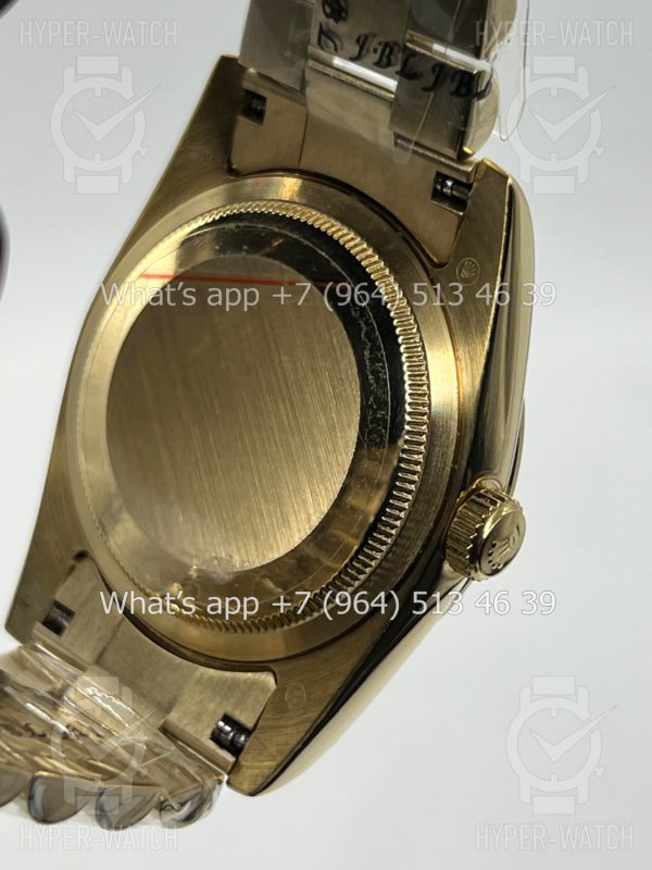 Товар Rolex Datejust 36mm Art 7483 Фото 20 - Rolex Datejust 36mm Art 7483