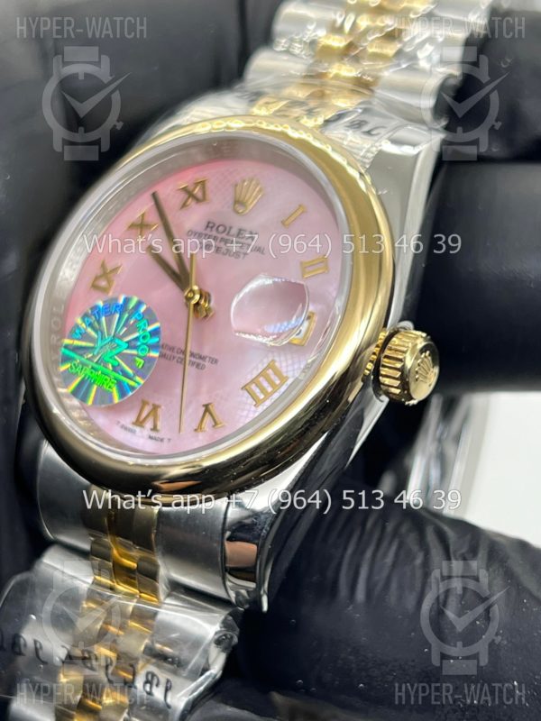 Фото 7 - Rolex Datejust 36mm Art 7484