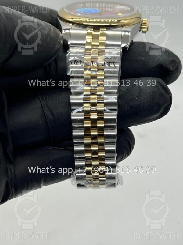 Фото 11 - Rolex Datejust 36mm Art 7484