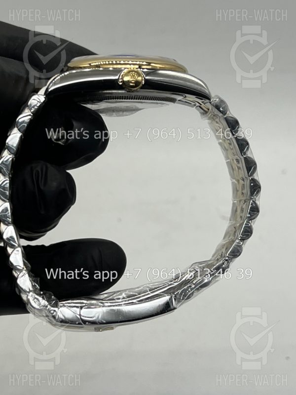 Фото 12 - Rolex Datejust 36mm Art 7484