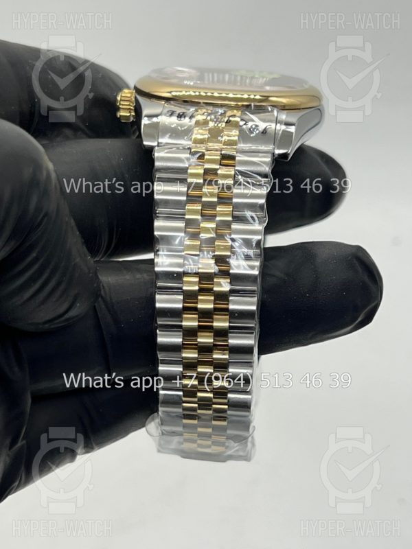 Фото 13 - Rolex Datejust 36mm Art 7484