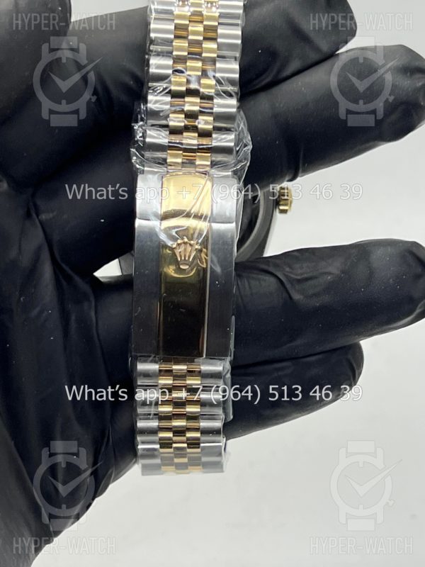 Фото 16 - Rolex Datejust 36mm Art 7484